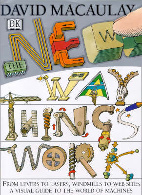 Way Things Work, the New
