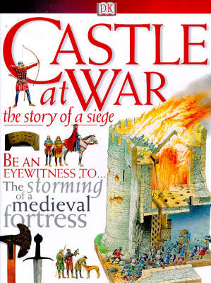 DK Discoveries: Castle at War