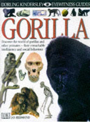 Gorilla (DK Eyewitness)