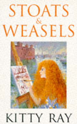 Stoats and Weasels