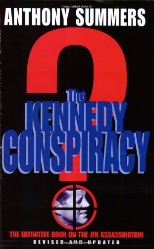 The Kennedy Conspiracy