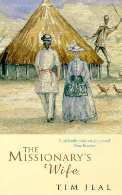 The Missionary's Wife