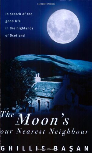 The Moon's Our Nearest Neighbour