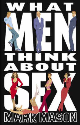 What Men Think About Sex