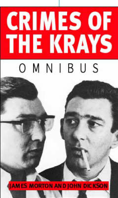 Crimes Of The Krays Omnibus