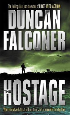 The Hostage (John Stratton)
