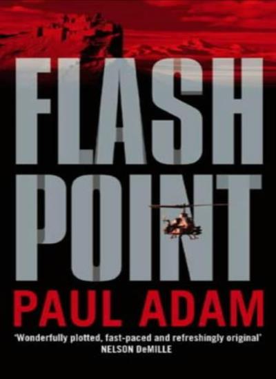 Flash Point
