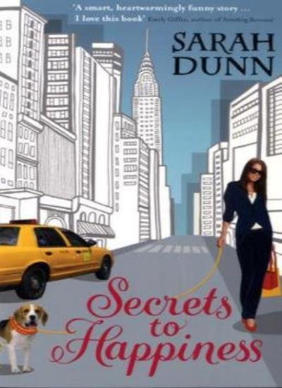 Secrets to Happiness