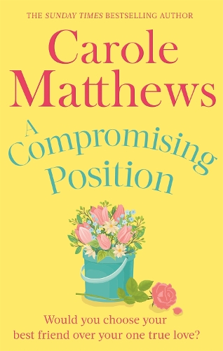 A Compromising Position