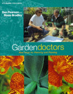 Garden Doctors (A Channel Four Book)