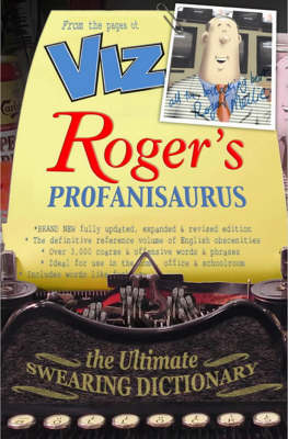Roger's Profanisaurus (2002)