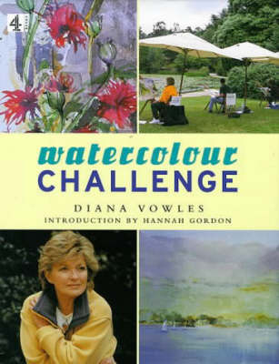 "Watercolour Challenge"
