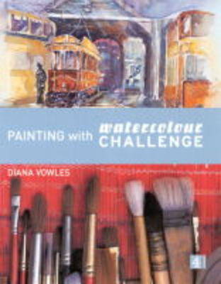Painting with Watercolour Challenge