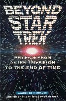Beyond Star Trek