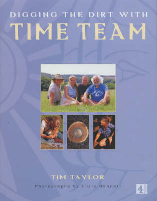 Digging the Dirt with Time Team