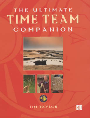 The Ultimate Time Team Companion