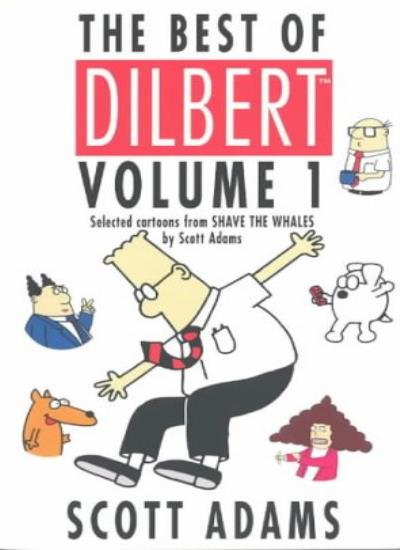The Best of Dilbert Volume 1: v. 1