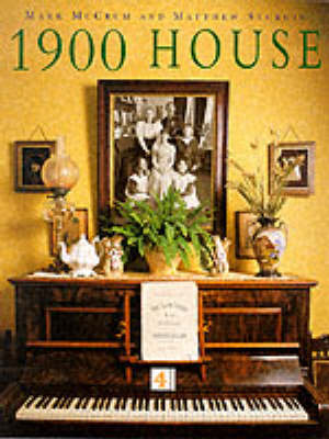1900 House (pb)