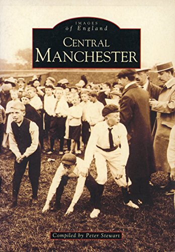 Central Manchester