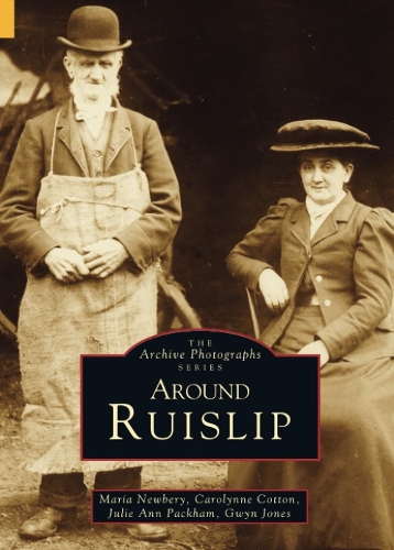Around Ruislip