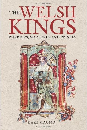 The Welsh Kings