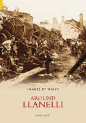 Around Llanelli