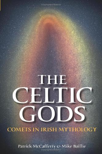 The Celtic Gods