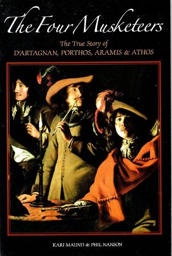 The Four Musketeers