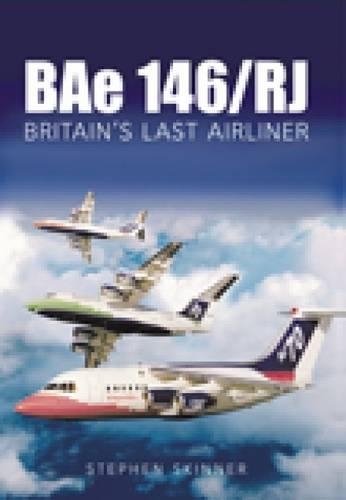 BAe 146/RJ