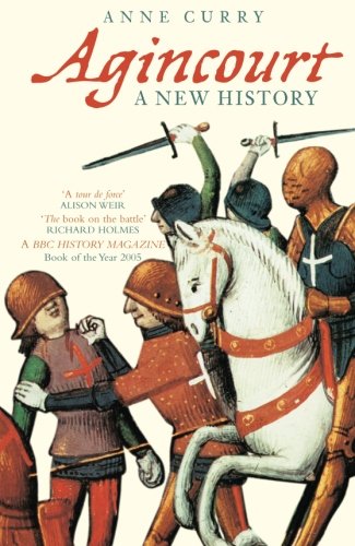 Agincourt: A New History