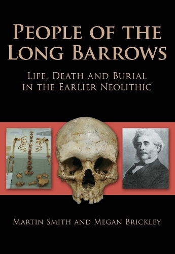 People of the Long Barrows