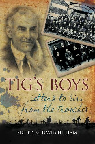 Tig's Boys