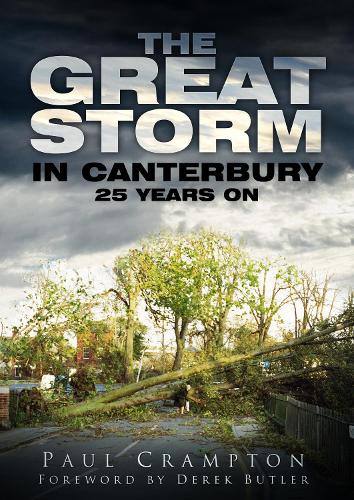 The Great Storm in Canterbury
