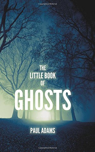 The Little Book of Ghosts
