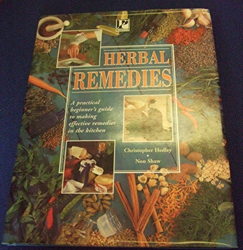 Herbal Remedies