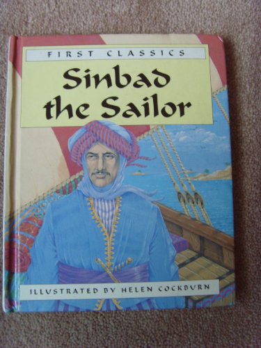 Sinbad The Sailor