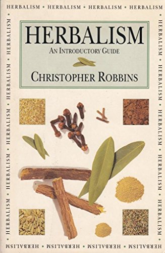 Herbalism - An Introductory Guide