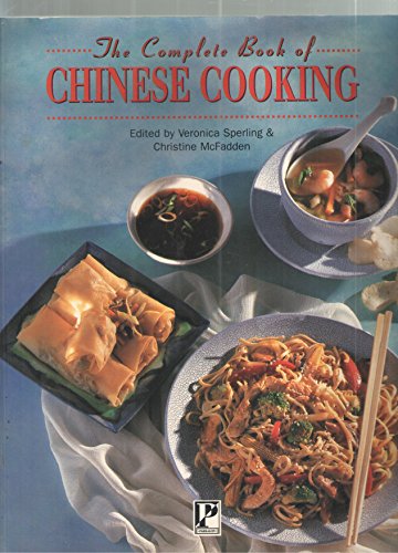 Chinese (Ultimate cookery)