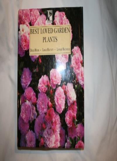 Best Loved Garden Plants
