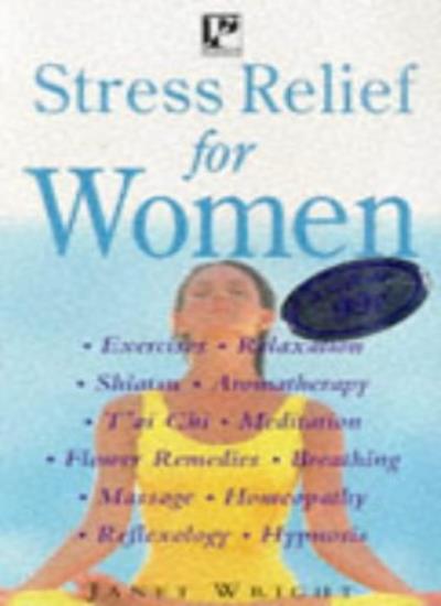 Stress Relief for Women
