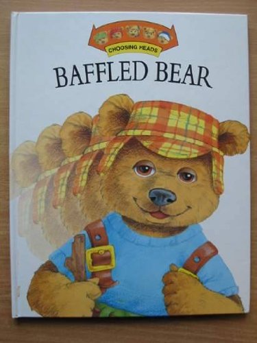 BAFFLED BEAR