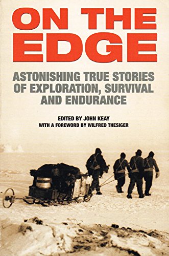 On the Edge (Giant Books)