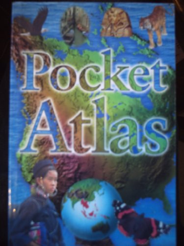 Pocket Atlas (Pocket S.)