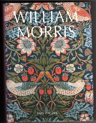 William Morris (Mini Essential Art) (Mini Essential Art S.)