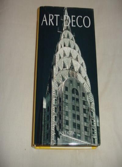 Art Deco (Mini Essential Art S.)