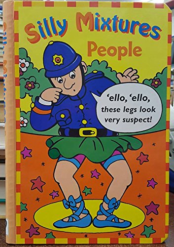 People (Silly Mixtures S.)