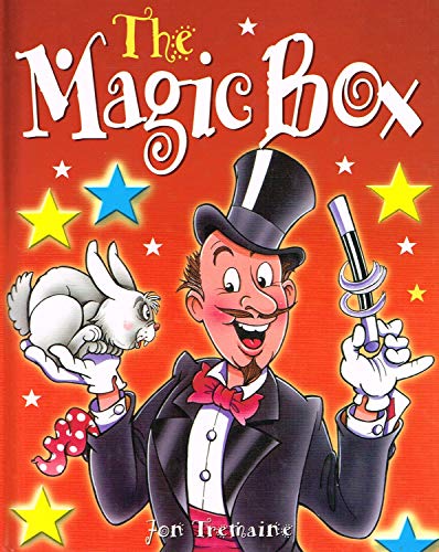 The Magic Box