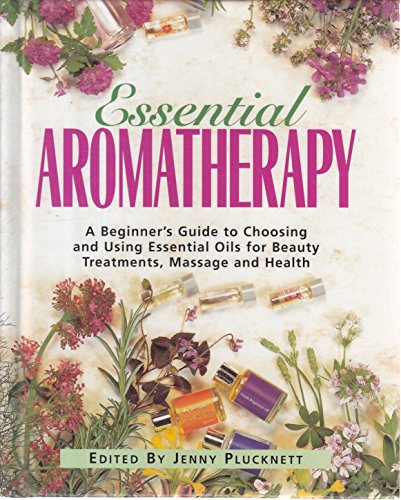 ESSENTIAL AROMATHERAPY