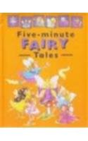 Fairies (Five Minute Tales)