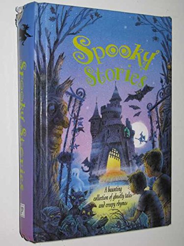 Spooky Stories